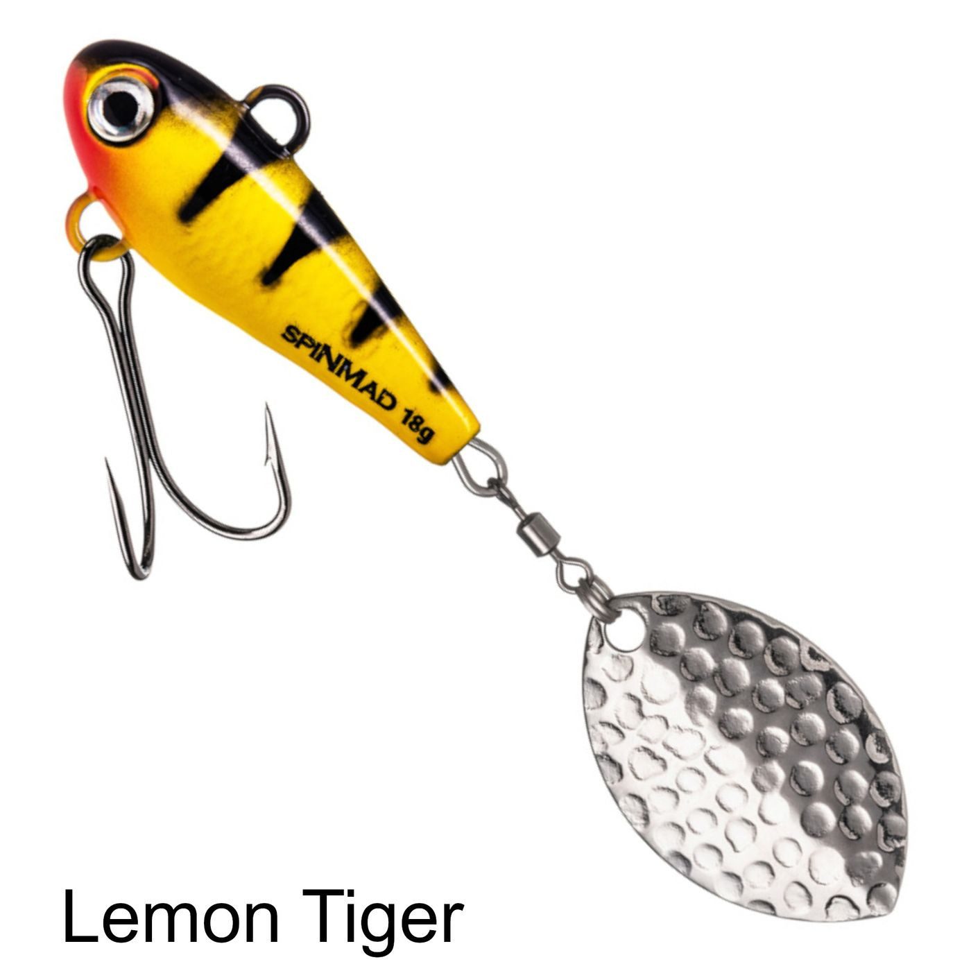 Lemon Tiger