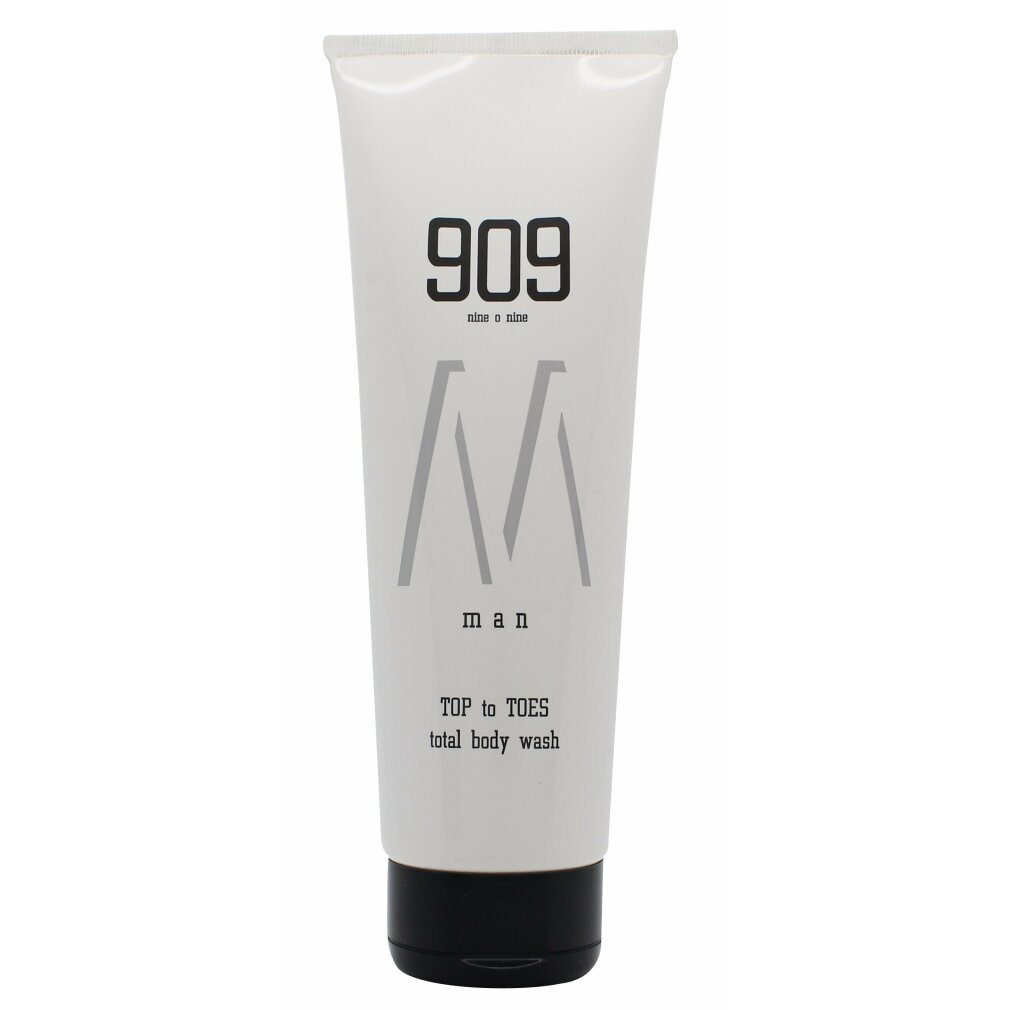 909 Top to Toes Duschgel Man Bad & Duschgel