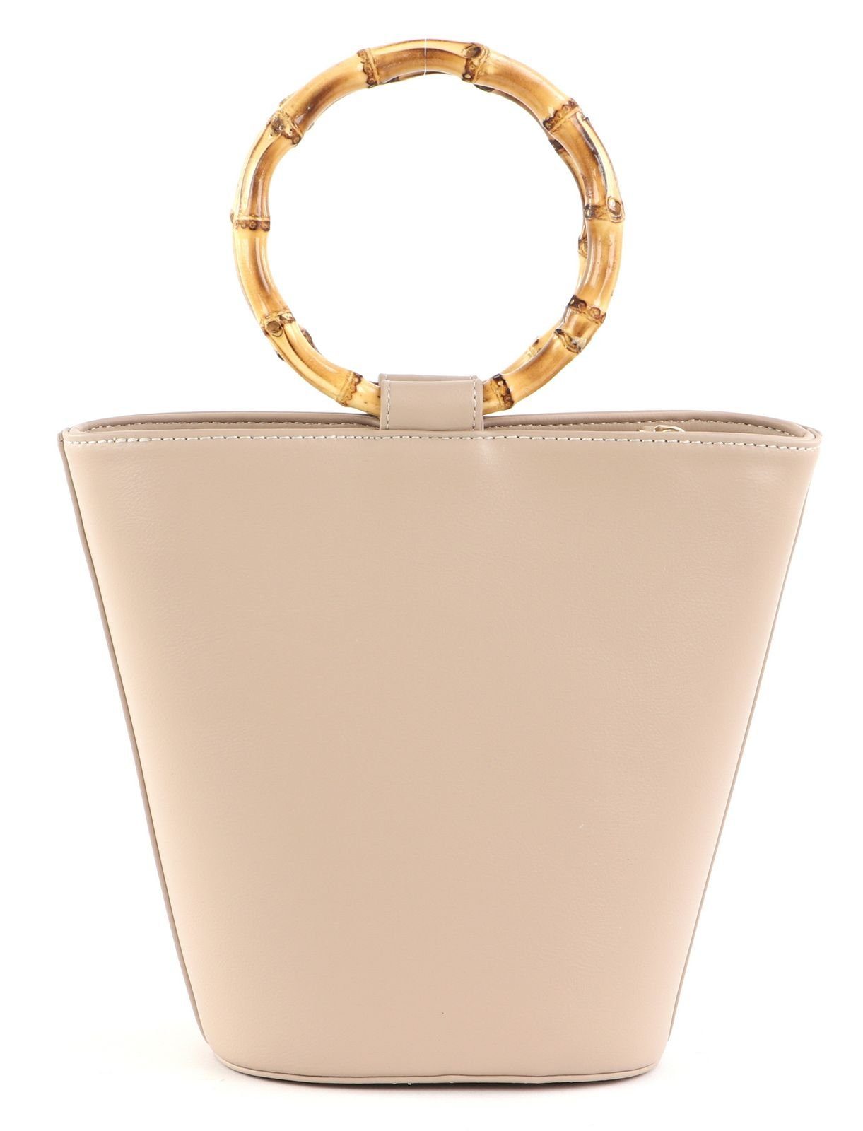 Seidenfelt Manufaktur Handtasche