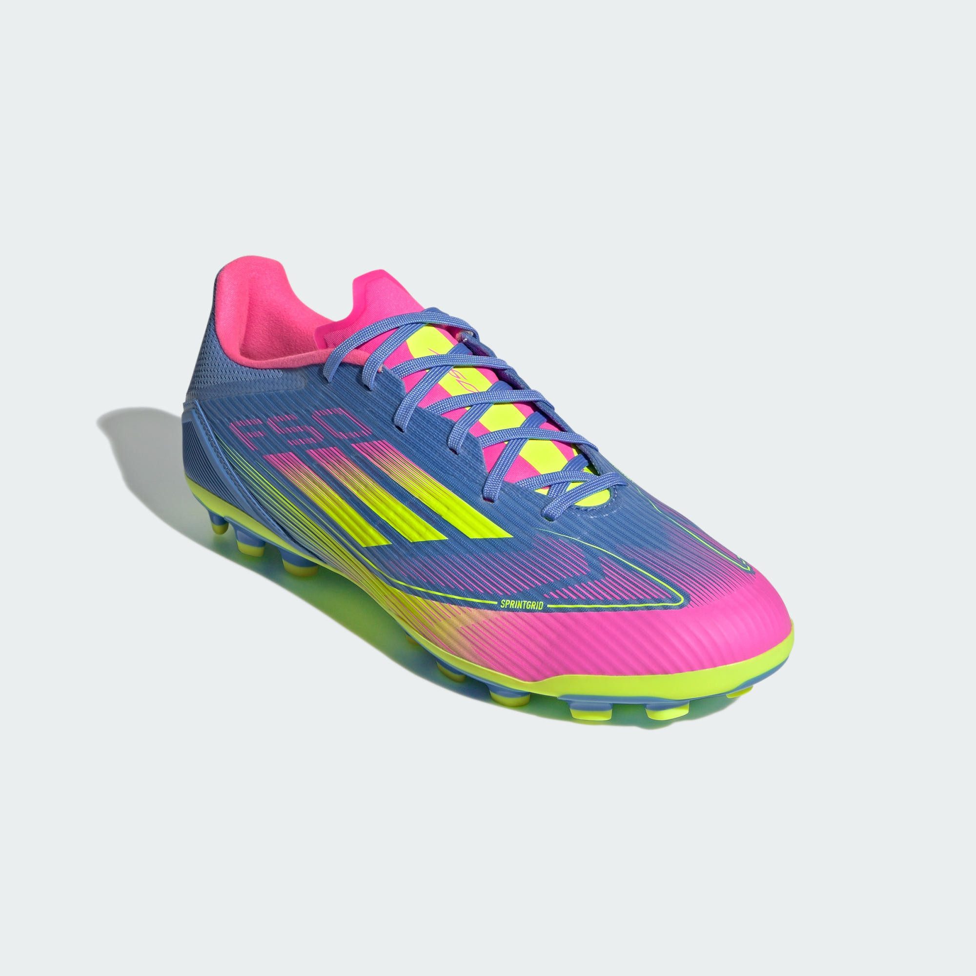 adidas Performance F50 LEAGUE AG FUSSBALLSCHUH günstig online kaufen