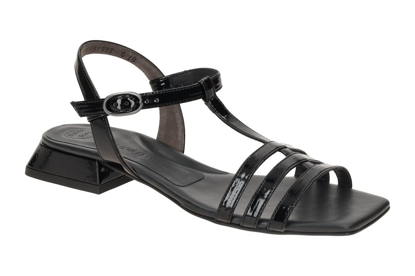 Paul Green 6150-02 Sandalette