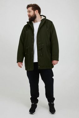 !Solid Parka SDDarnell BT Big and Tall Parka