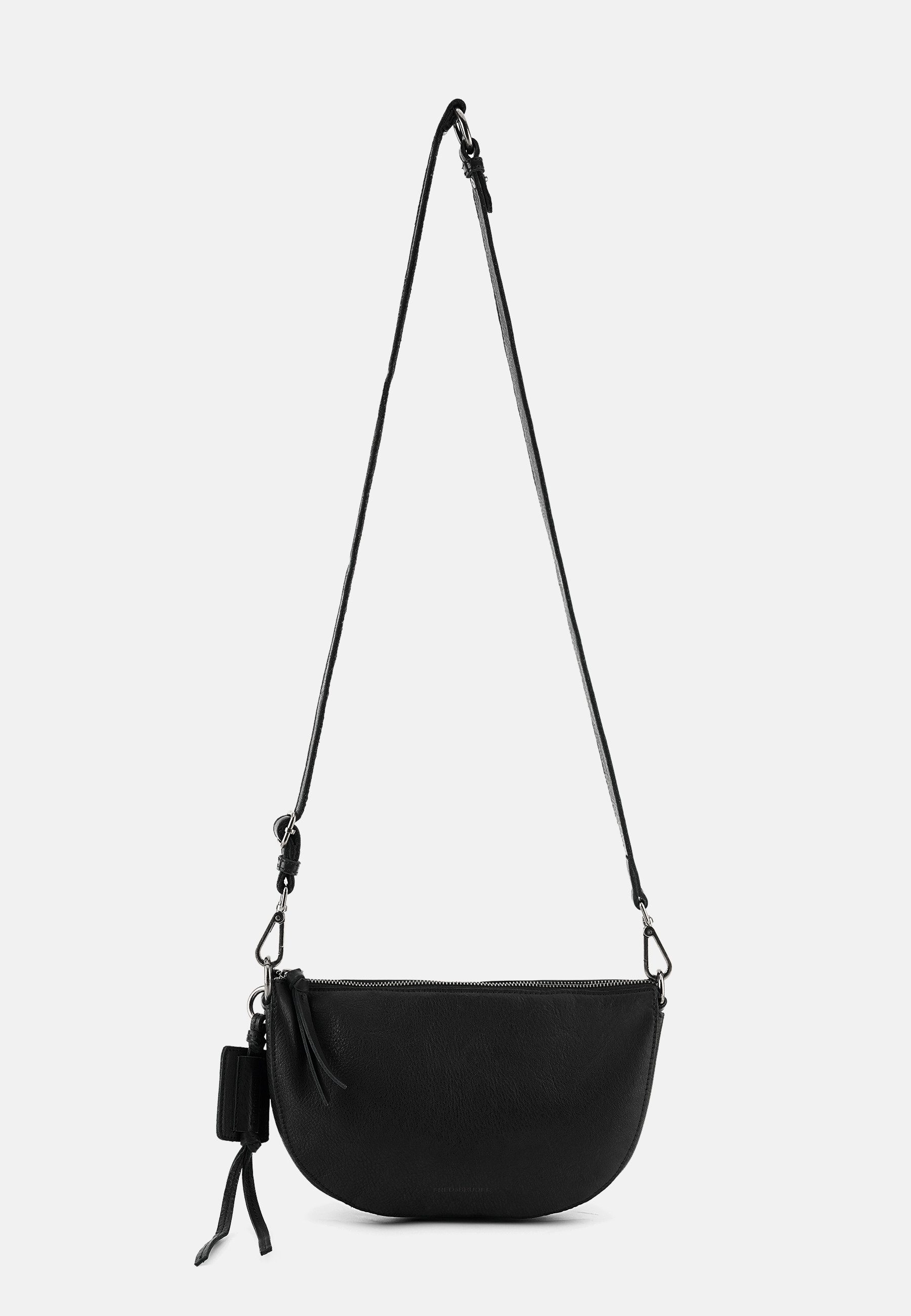 FREDsBRUDER Handtasche My Forever Friend Halfmoon-Bag