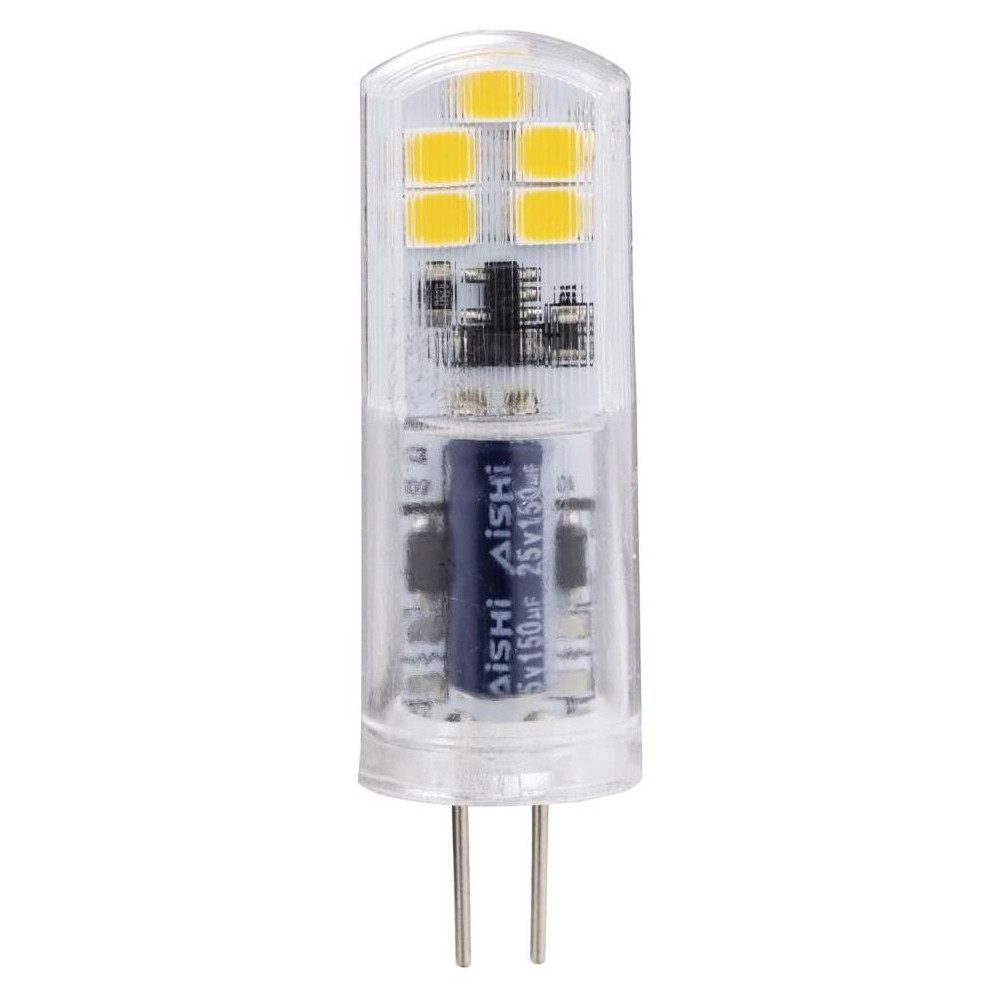 Hama LED-Leuchtmittel LED-Lampe G4, 150lm