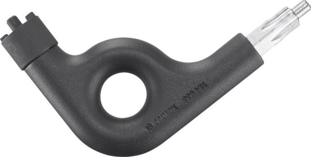 Shimano Fahrradkette SHIMANO TL-FC22 SCHLÜSSEL F.KURBELBL. Kettenblattschlüssel - für Shima