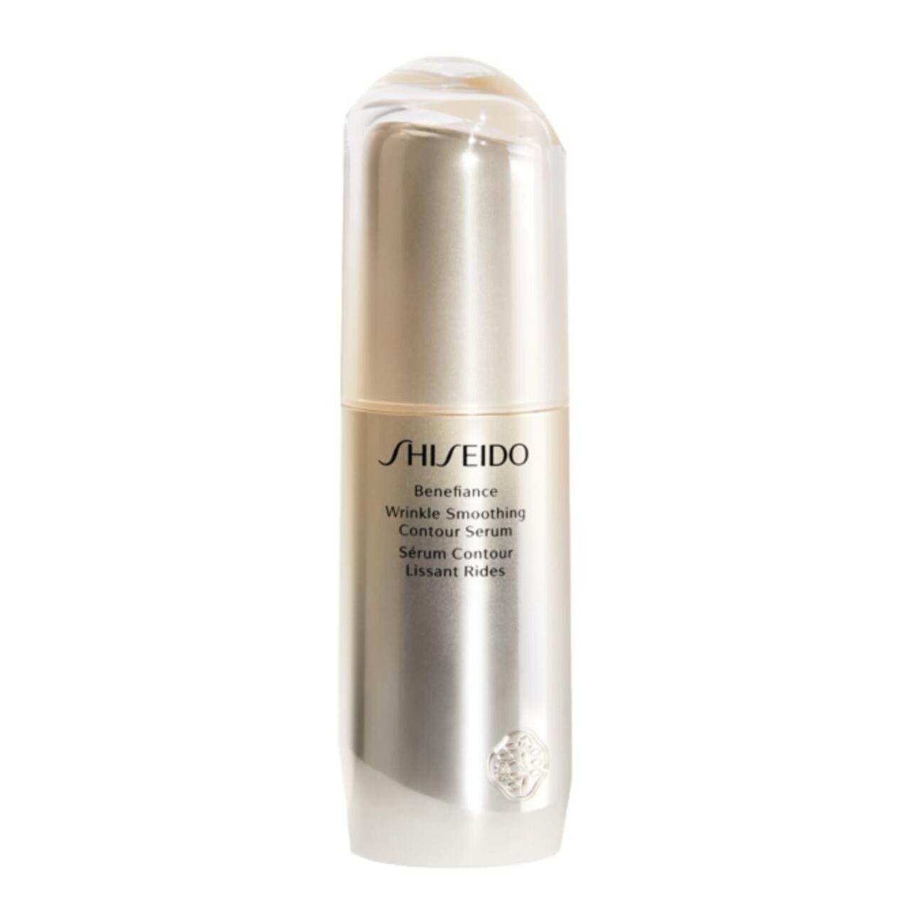 SHISEIDO Gesichtsserum Benefiance Wrinkle Smoothing Contour Serum