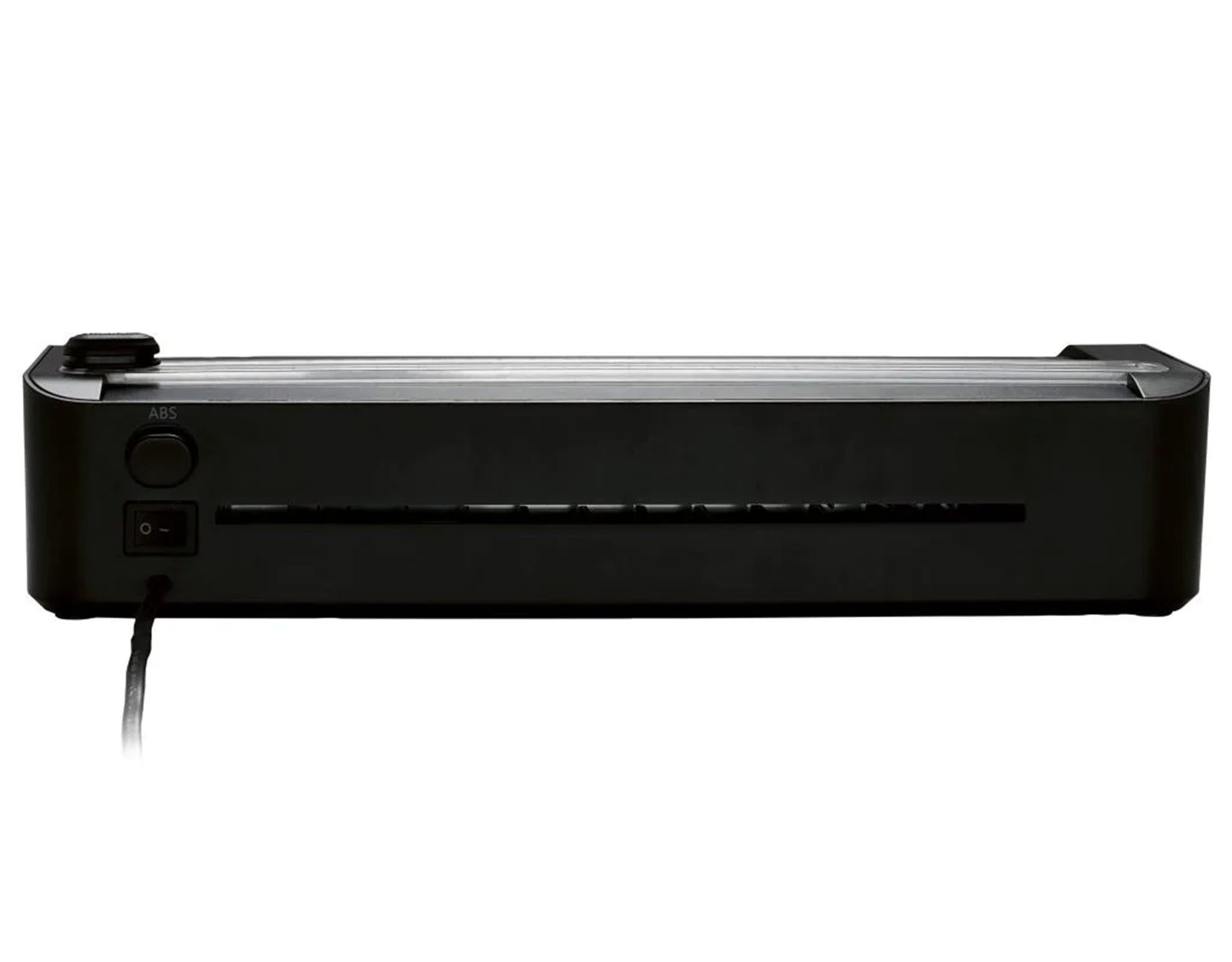 SilverCrest Laminiergerät Silvercrest Laminiergerät Laminiermaschine A4 SLG 350 D2 schwarz – Bild 5 von 5