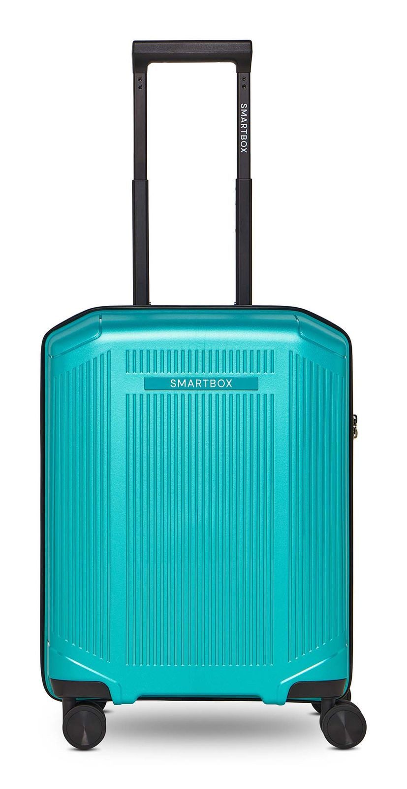 Teal Metallic