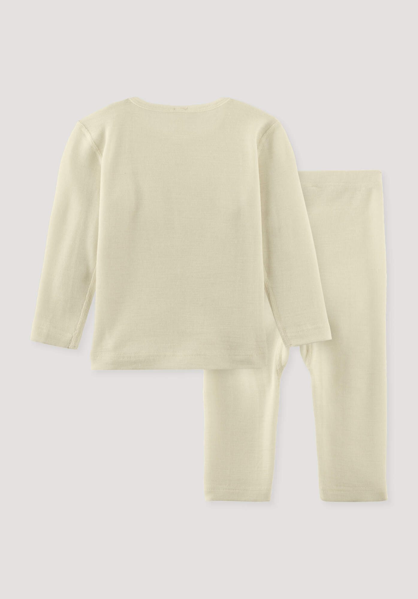 Hessnatur Pyjama (2 tlg)