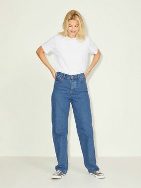 JJXX Weite Jeans Seville (1-tlg) Plain/ohne Details