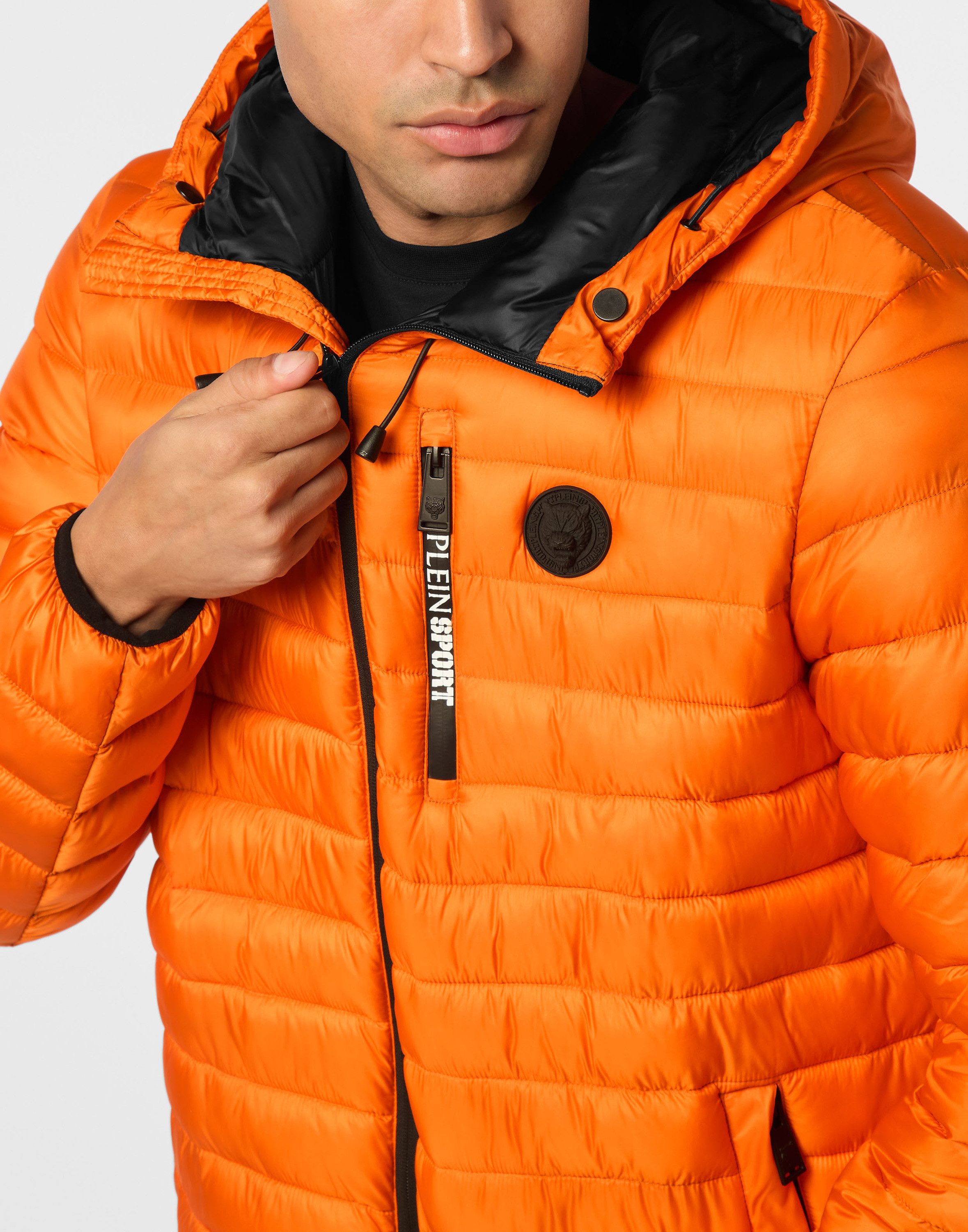PLEIN SPORT Blouson Tiger