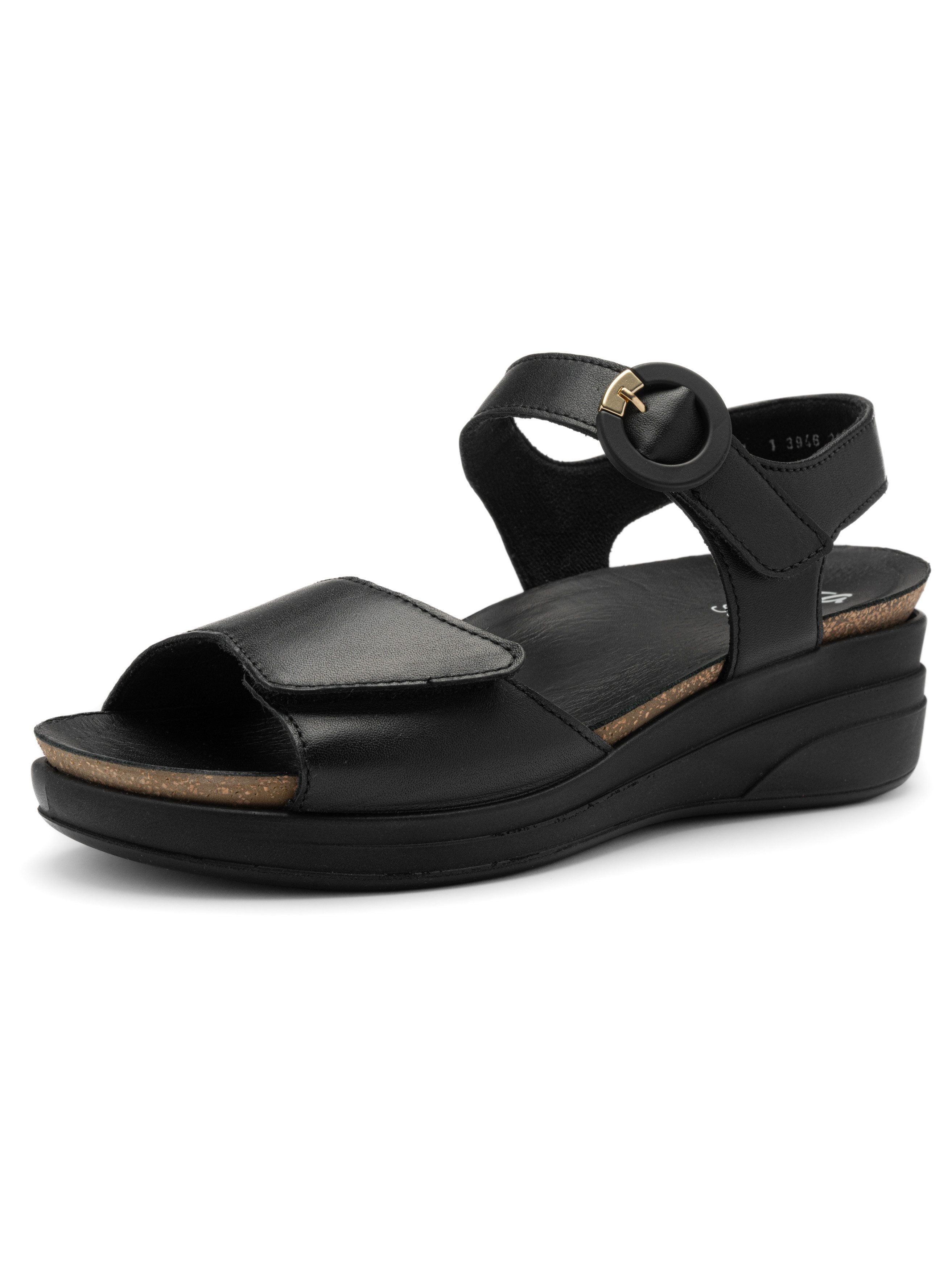 Ara Sandale Zürich Keilsandalette