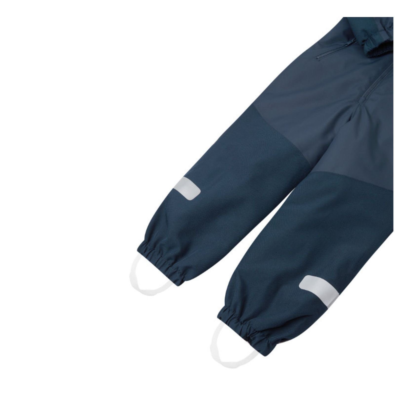 Winteranzug Overrall Kauhava navy Schneeoverall Schneeanzug Overall Reima Kinder reima