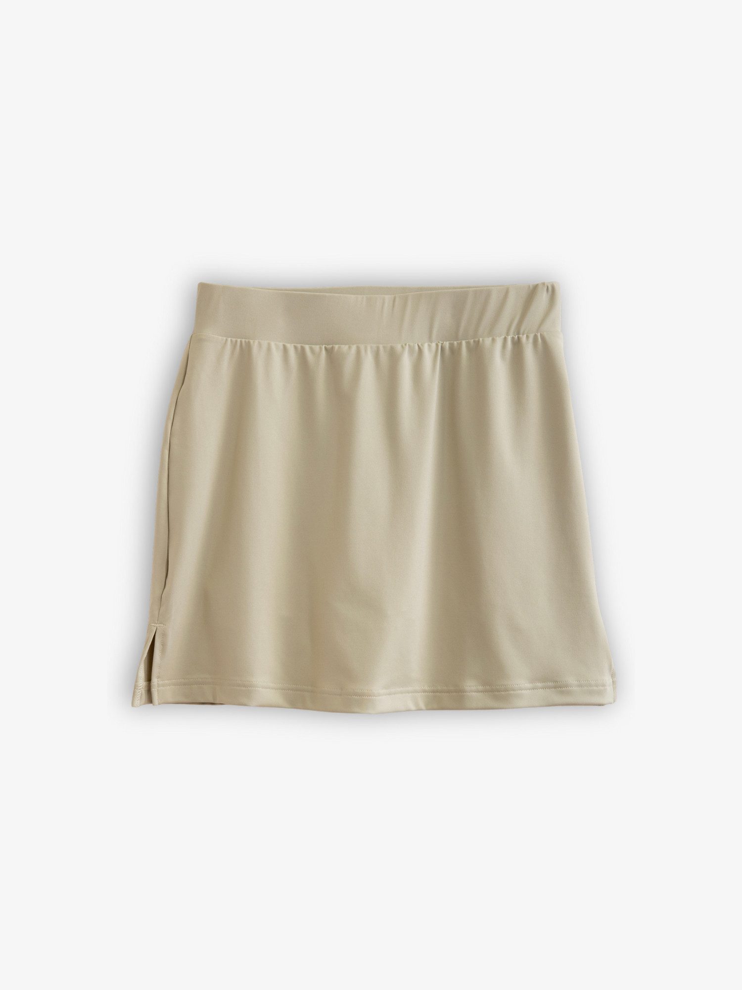 Cross Sportswear Skort Cross Skort Stella Beige Damen