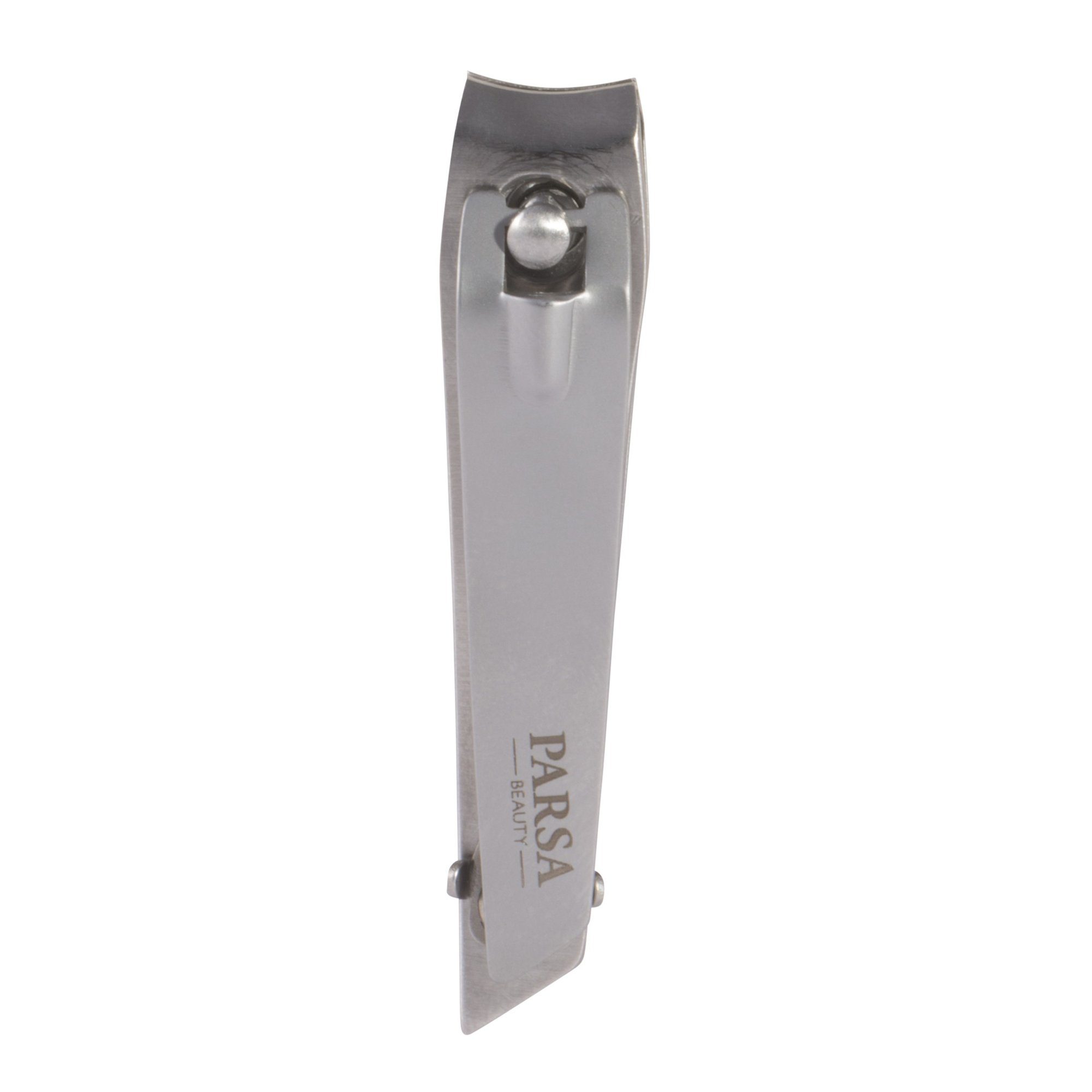 PARSA Beauty Nagelknipser Nagelknipser, 6 cm