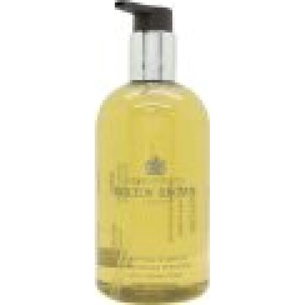 MOLTON BROWN Haarshampoo Indian Cress Purifying Shampoo 300ml