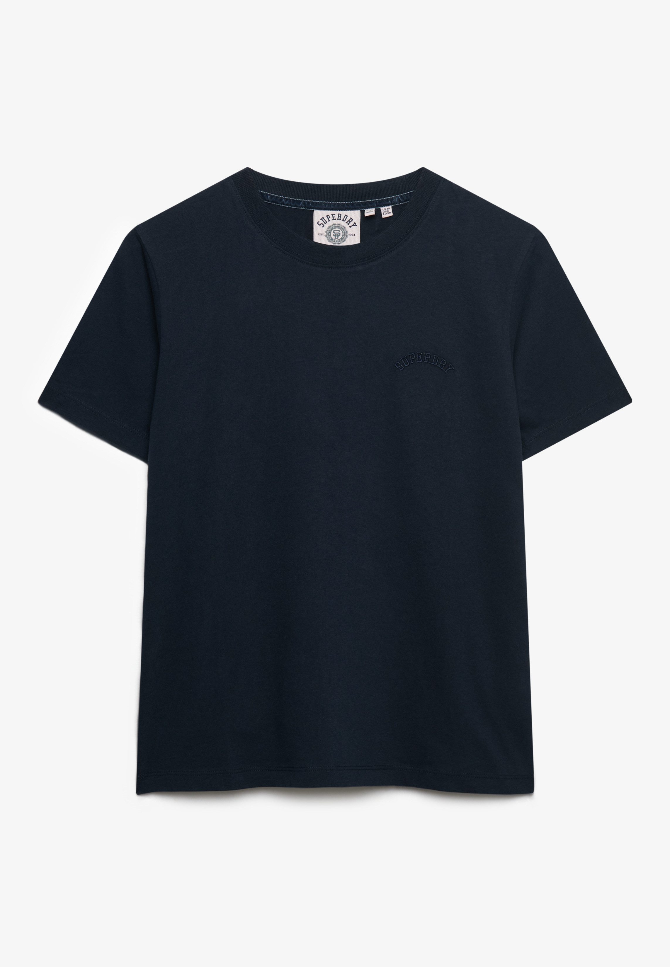 T-Shirt Essential Logo Emb Tee