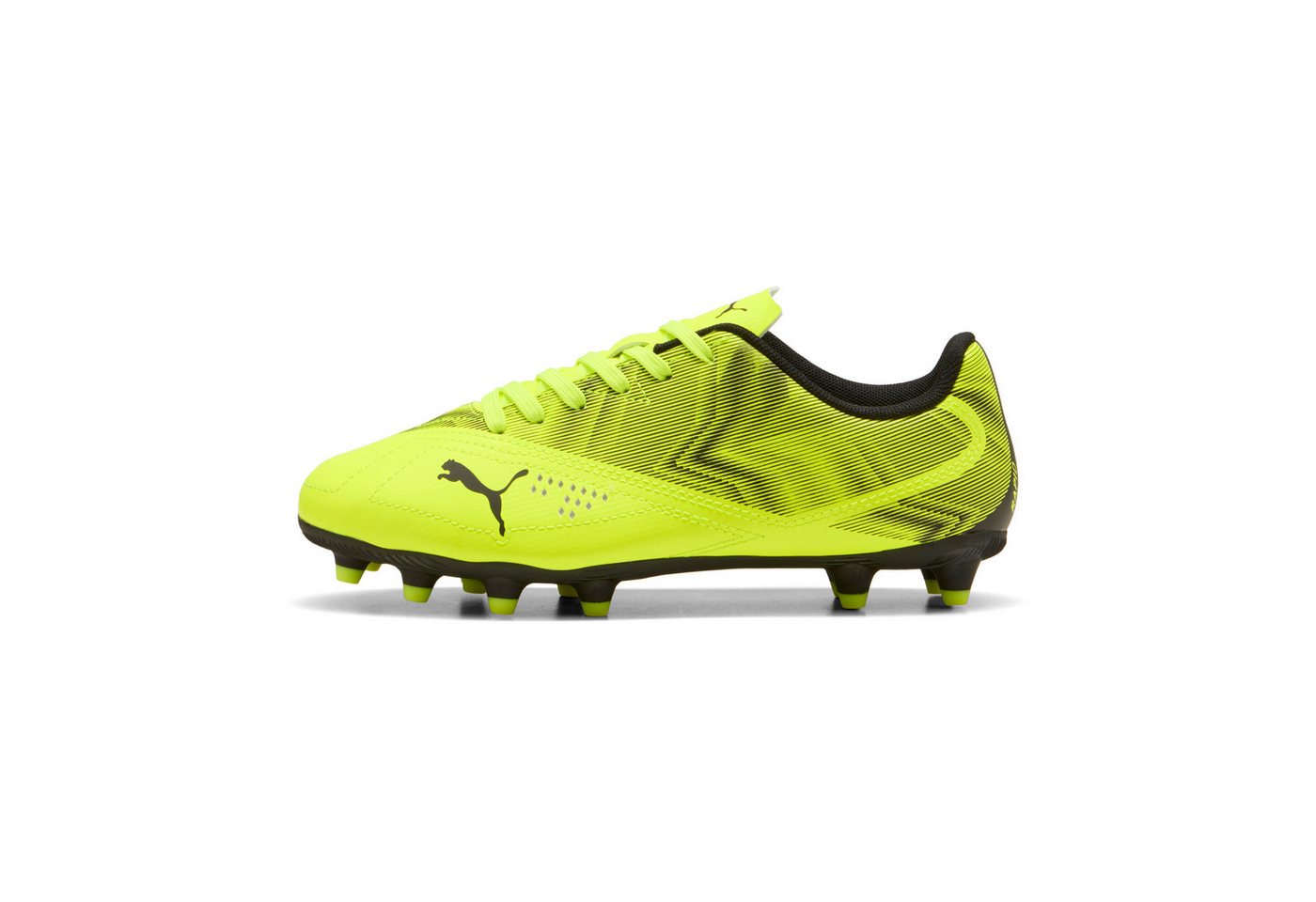PUMA RAPID FGAG Fußballschuh für Rasen- und Kunstrasenplätze
