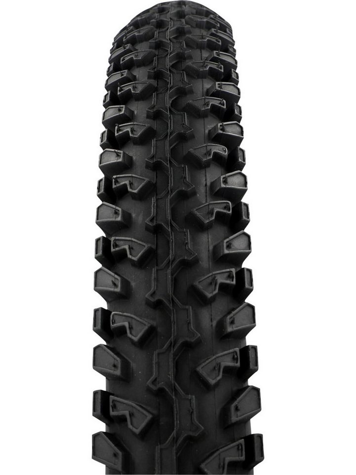 fischer Fahrradreifen Fischer Fahrradreifen (26 Zoll) 66,04 cm MTB