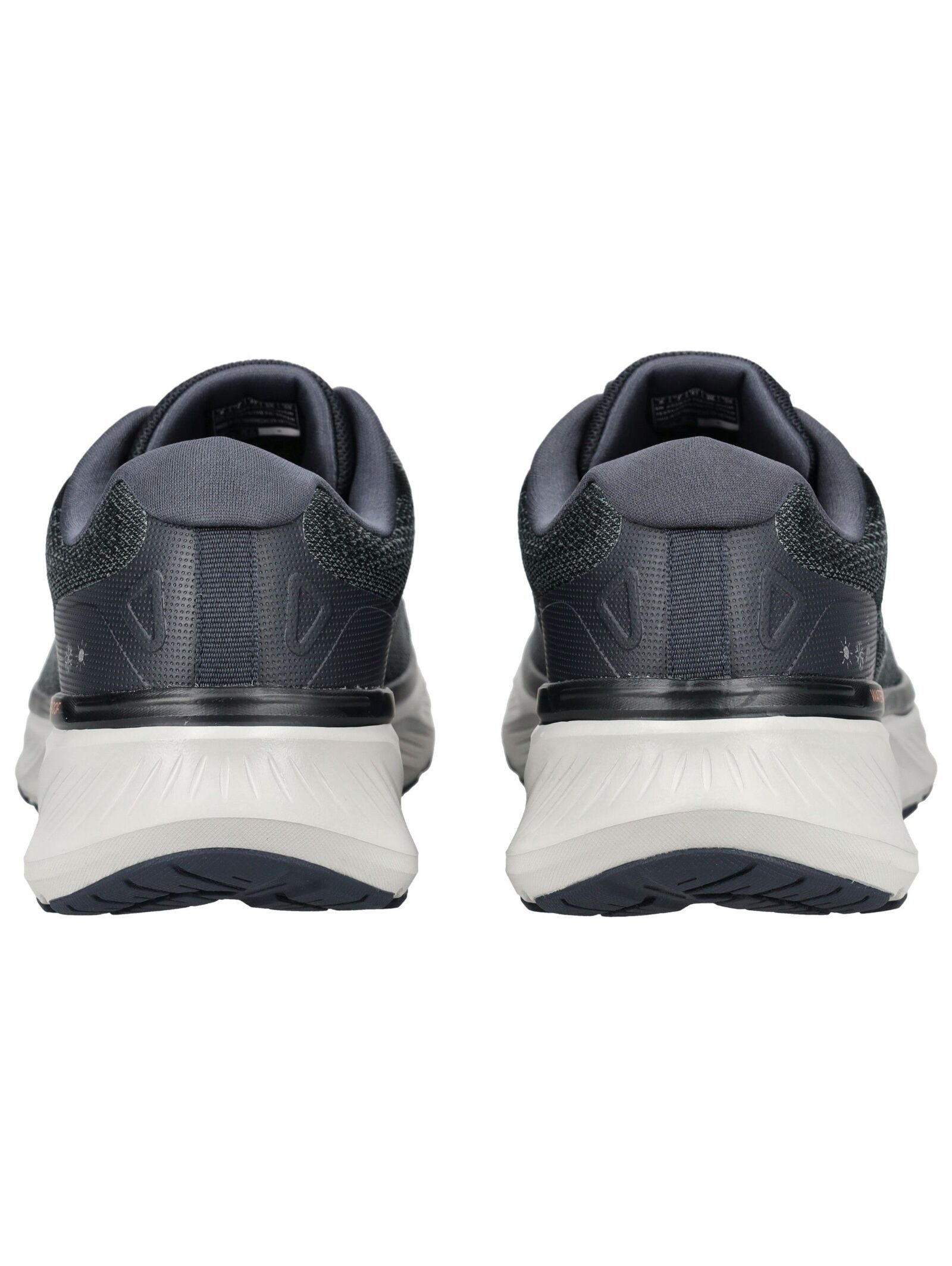 Skechers Skechers Sneaker Lederimitat/Mesh Sneaker