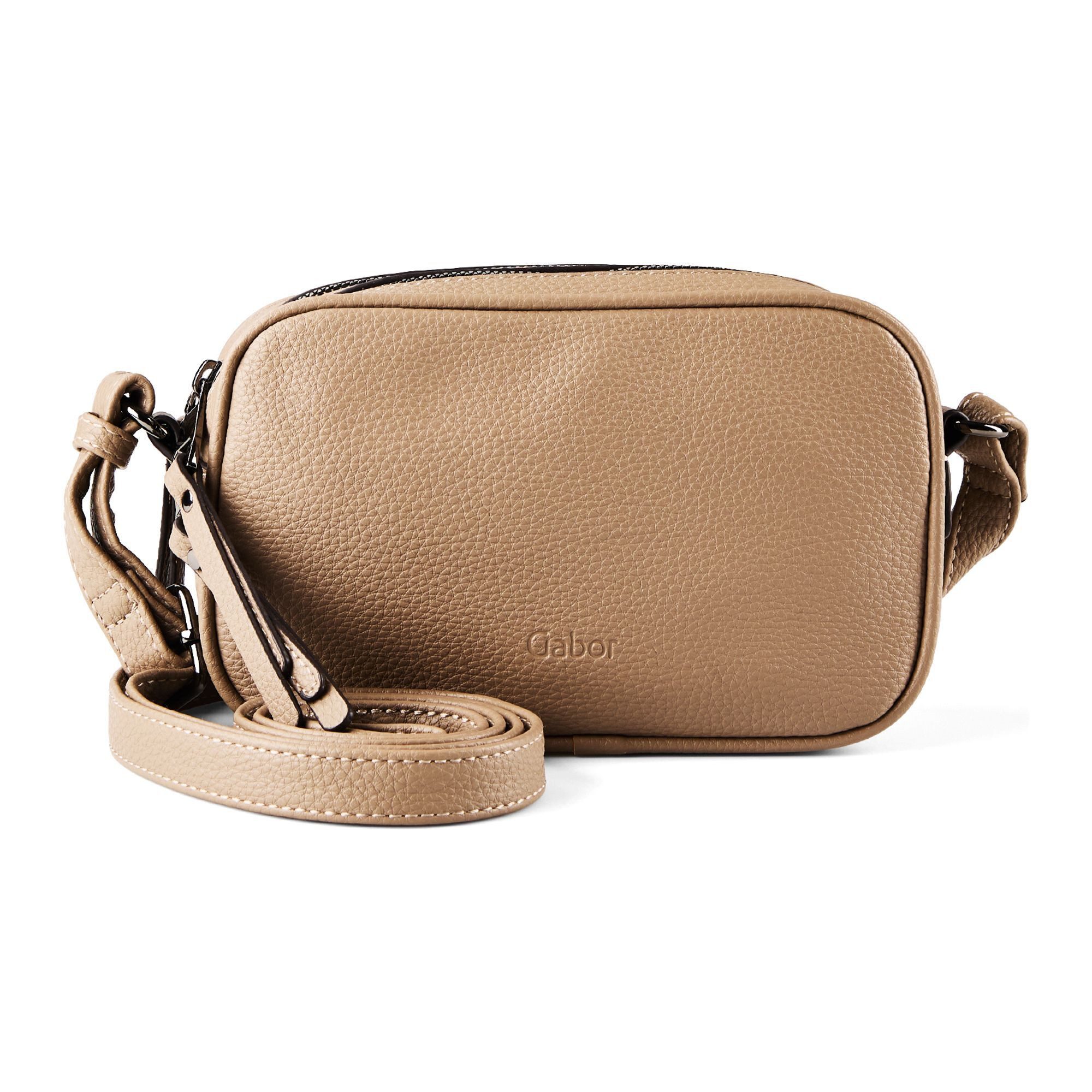 Gabor Umhängetasche Beatriz, Polyurethan