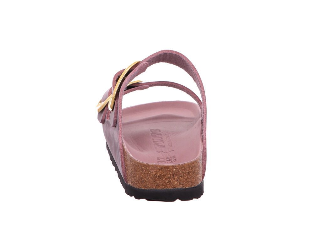 Birkenstock Arizona Big Buckle Pantolette