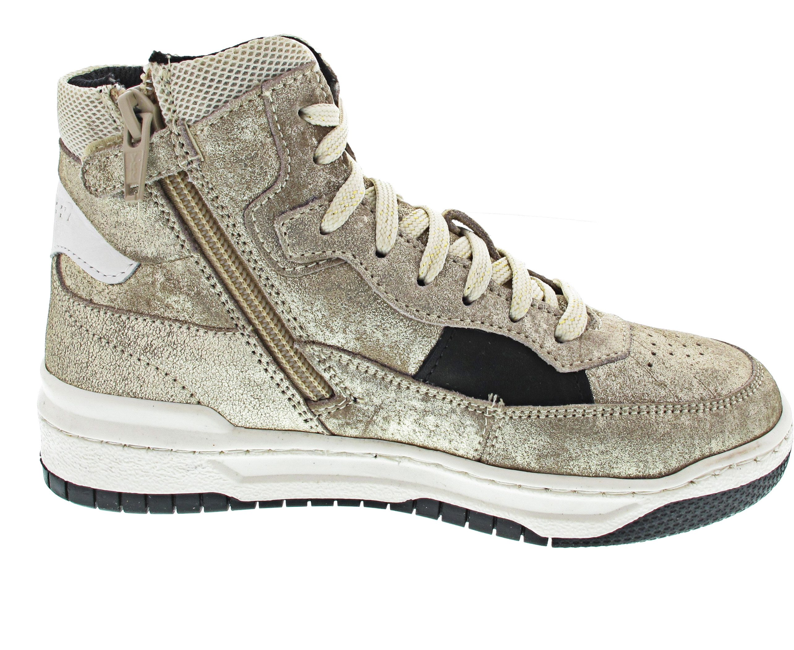 Braqeez Sneakerboots