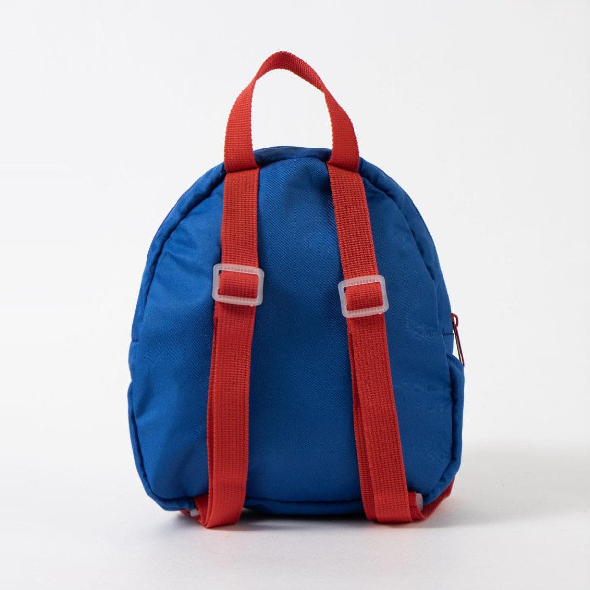MARVEL Kinderrucksack Spidey Kindergartenrucksack leicht für Kita und Ausflug