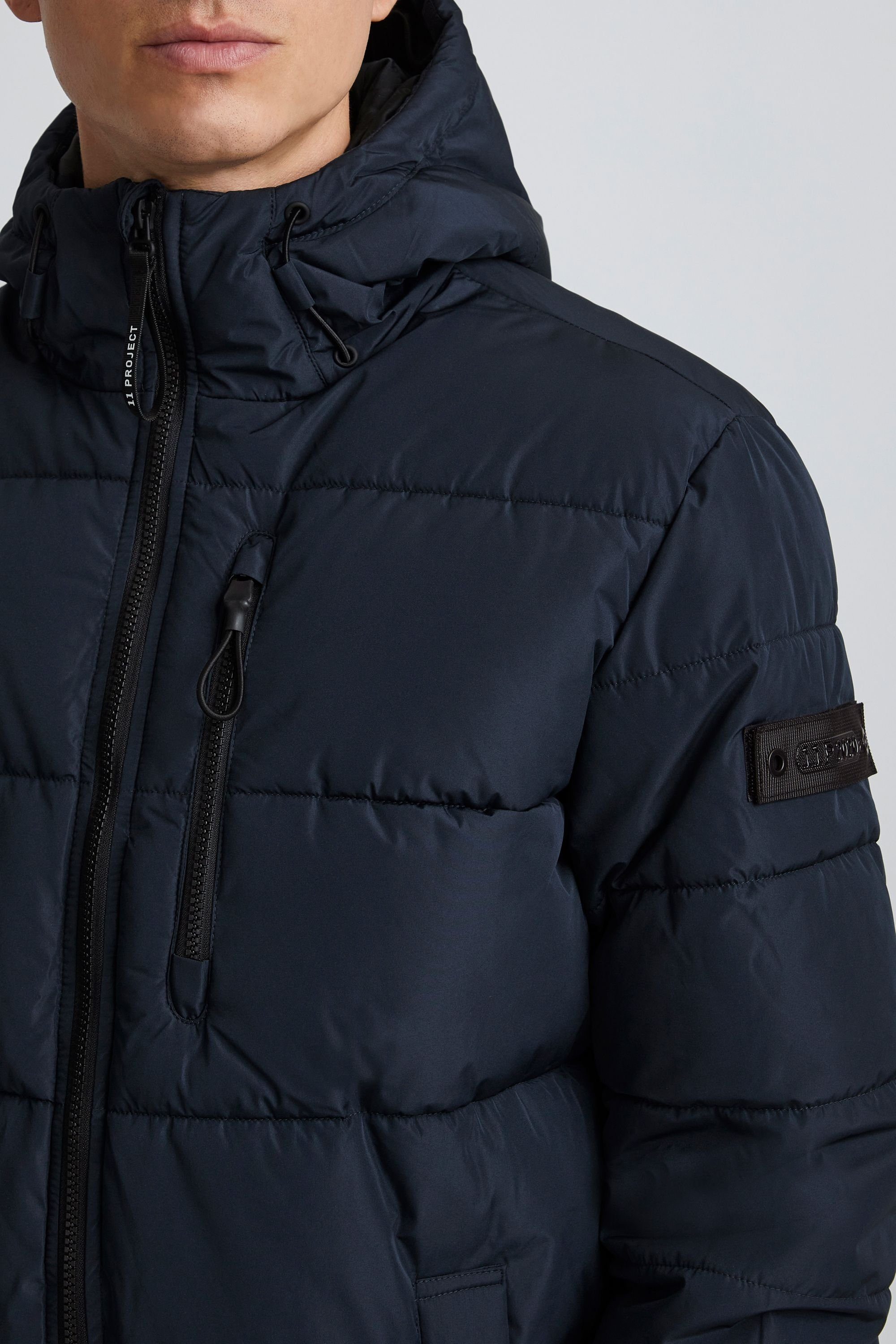 11 Project Parka 11 Project PRTibor