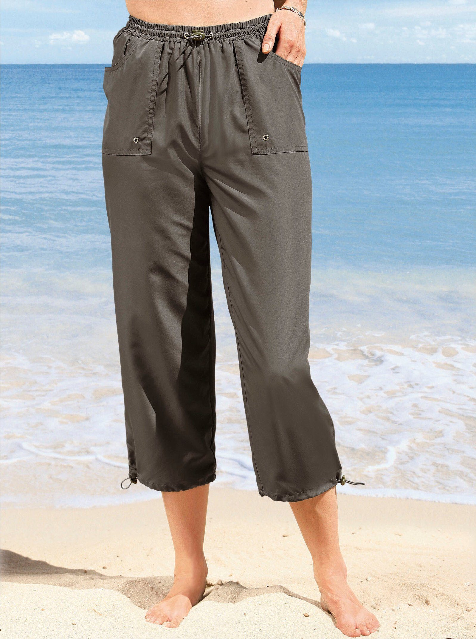 Witt Shorts 7/8-Hose günstig online kaufen
