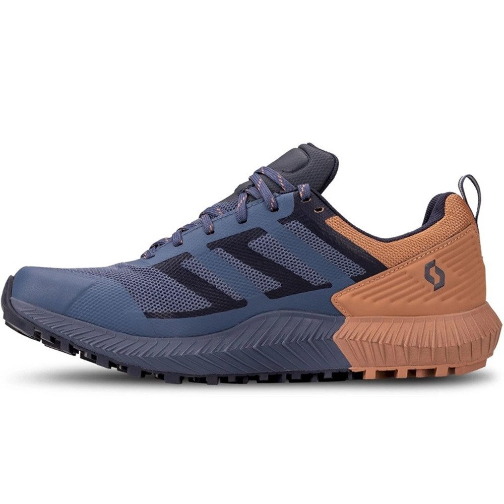 Scott Kinabalu 2 GTX Damen Laufschuhe Sportschuhe Turnschuhe 287827-MBRB Laufschuh Komfort