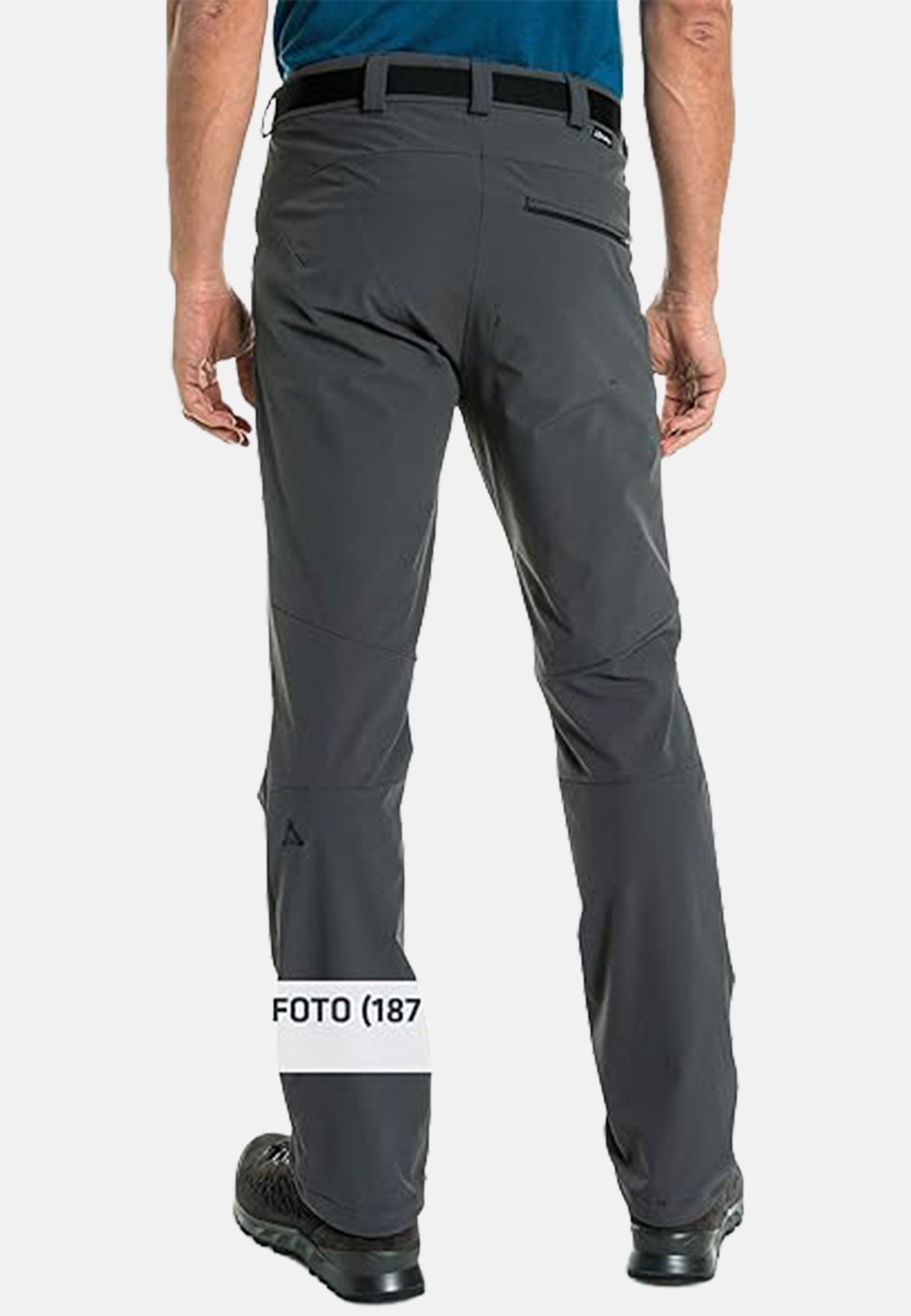 Outdoorhose Wendelstein