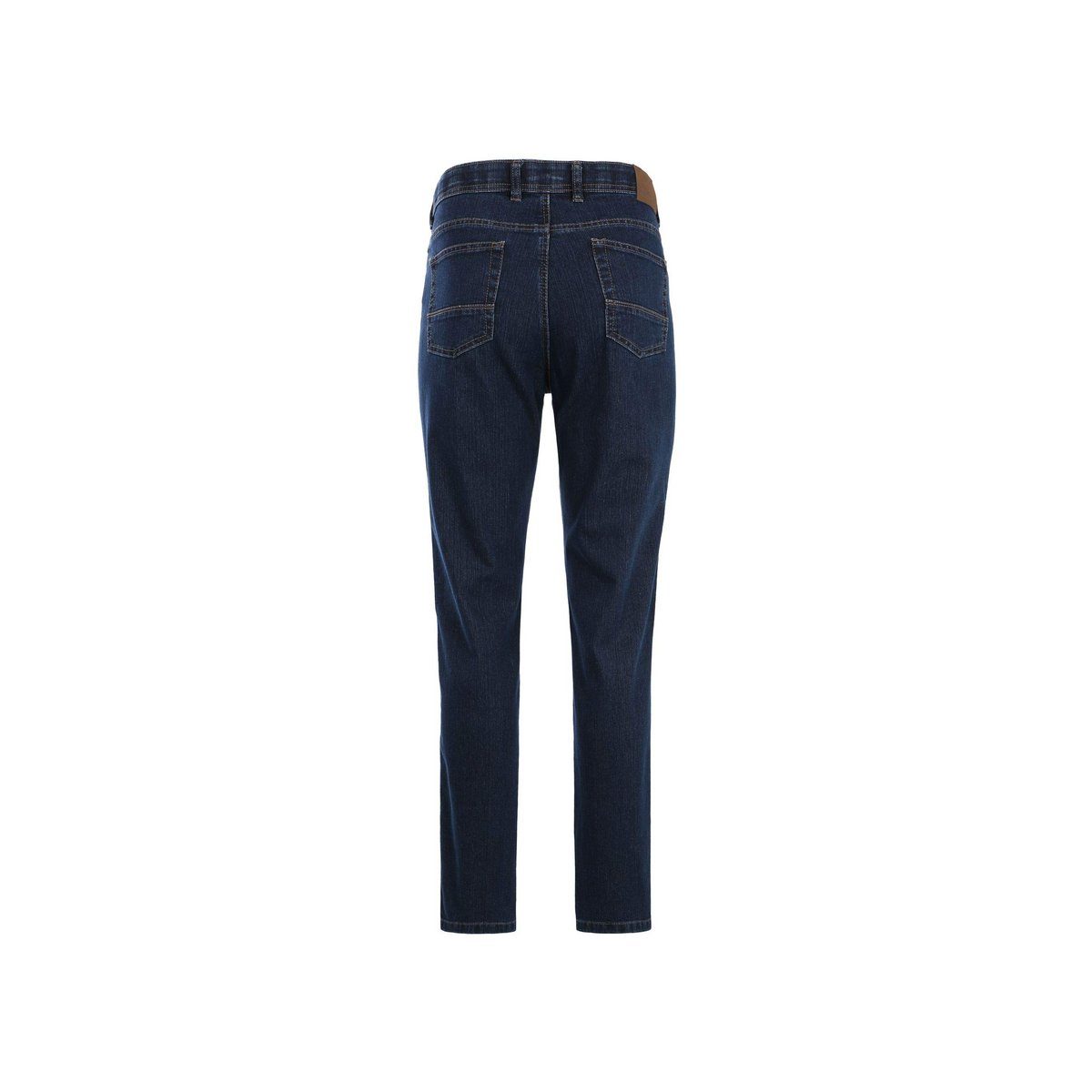 (1-tlg) Brühl 5-Pocket-Jeans kombi