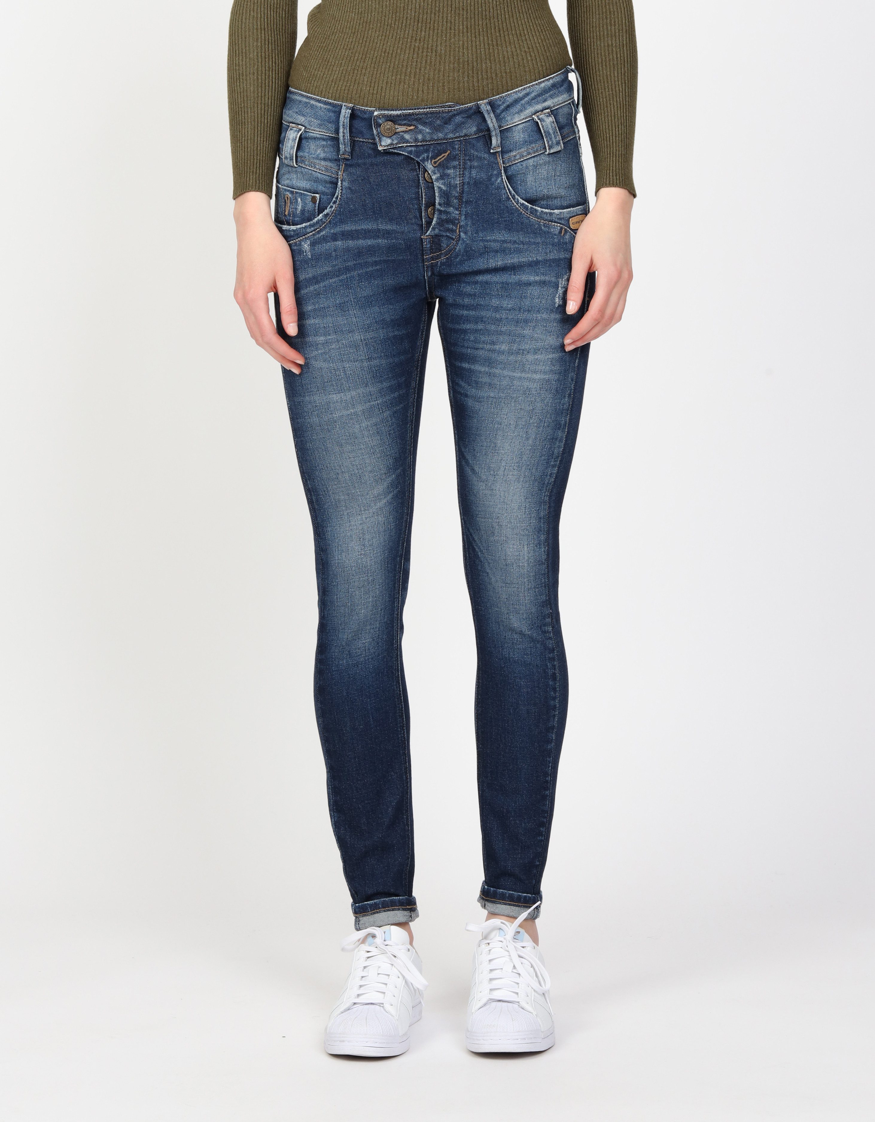 GANG 5-Pocket-Jeans günstig online kaufen
