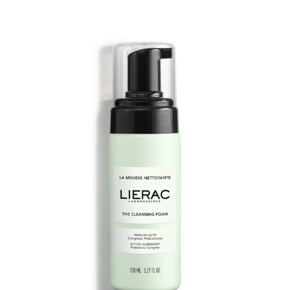 LIERAC Gesichts-Reinigungsschaum The Cleansing Foam