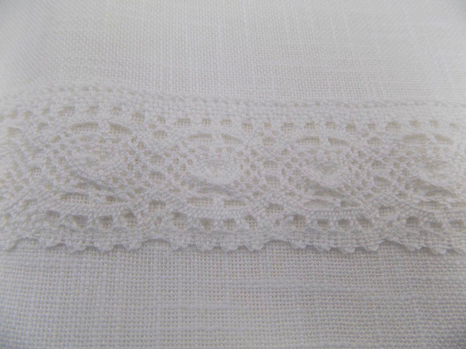 Wirth Vorhang Wiessee (1 St), Kräuselband, blickdicht, Jacquard