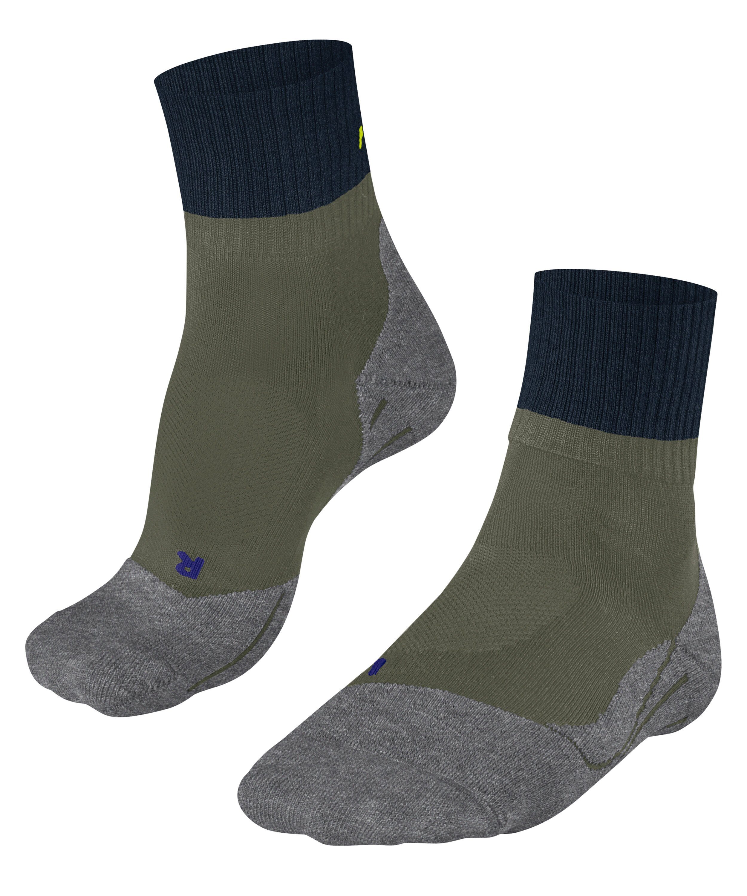 FALKE Kurzsocken TK2 Explore Cool Short günstig online kaufen