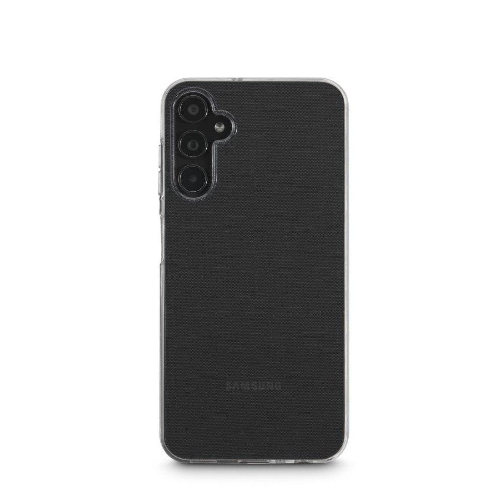 Hama Handyhülle Handyhülle "Always Clear" für Samsung Galaxy A25 5G, durchsichtig