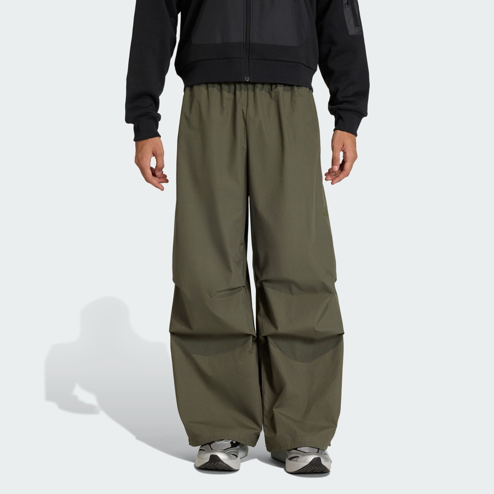 adidas Sportswear Stoffhose CITY TECH WOVEN HOSE (1-tlg) günstig online kaufen