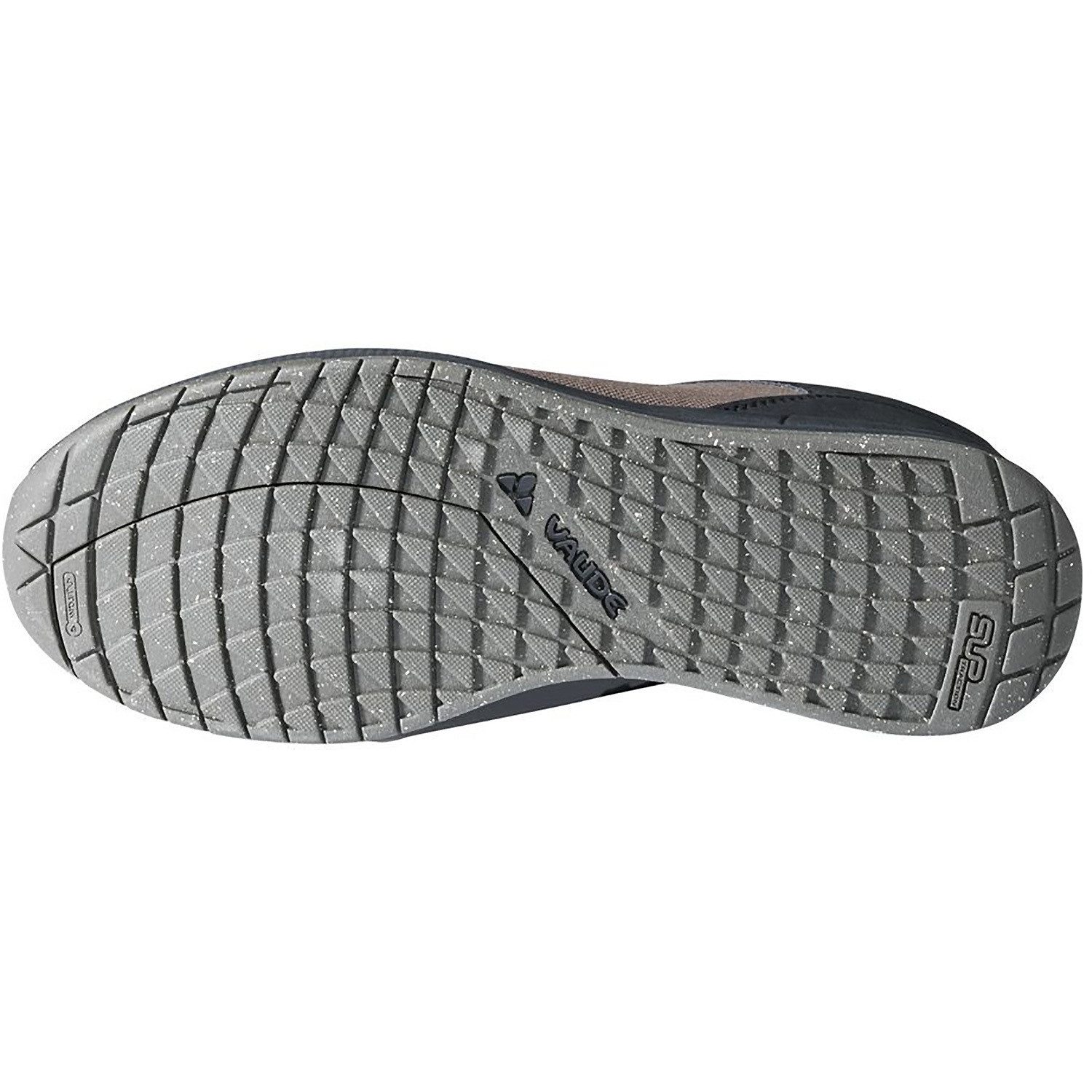 VAUDE Fahrradschuh TVL ASFALT DUALFLEX NATURE Sneaker