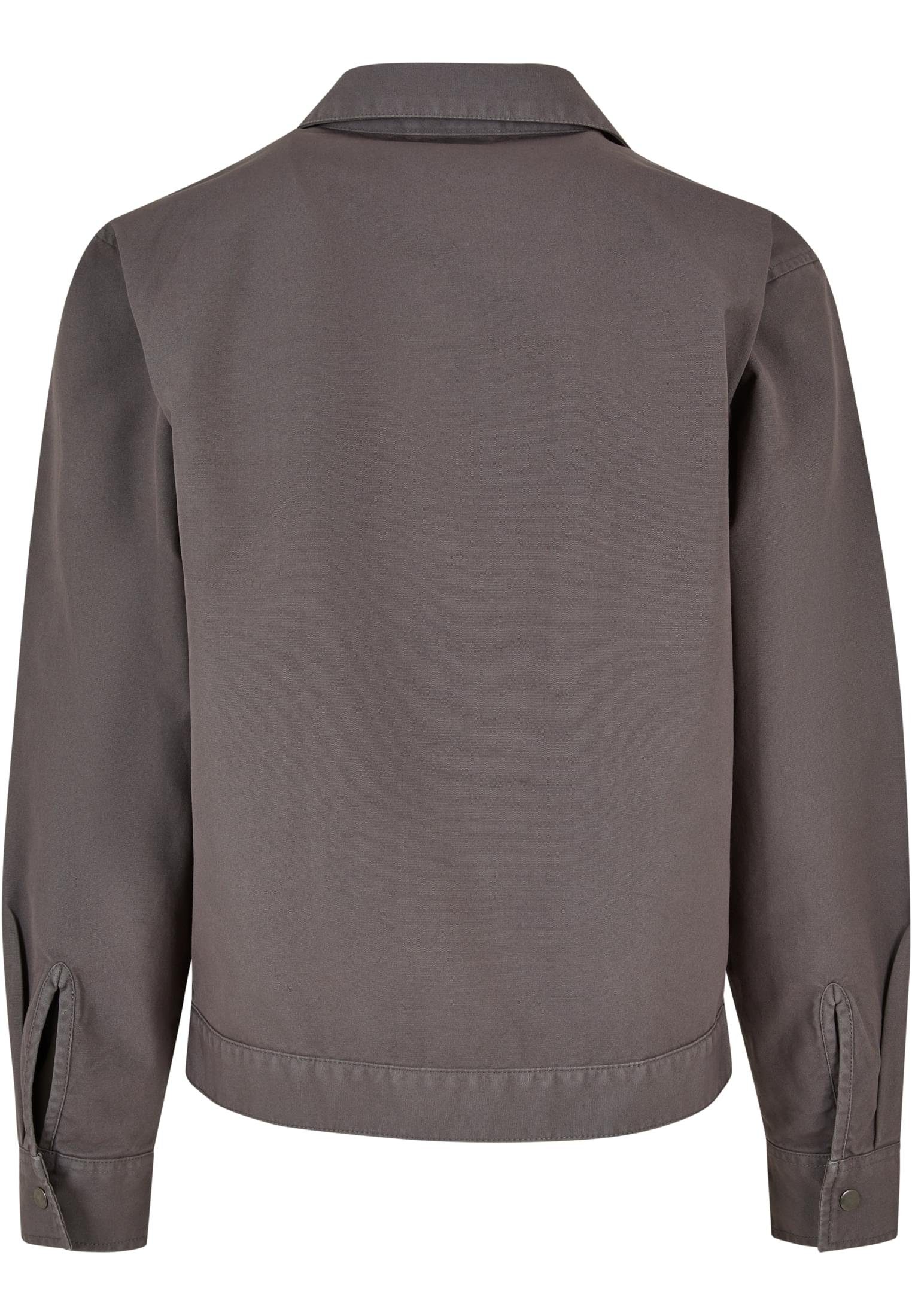 Herren CLASSICS Overdyed Sommerjacke Jacket Workwear URBAN (1-St)