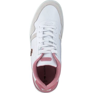 Lacoste T-Clip 47SFA0082 Schnürschuh