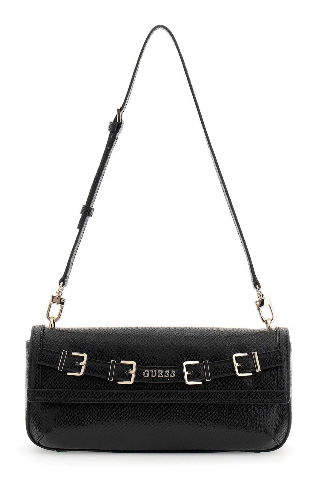 Schultertasche Flap Shoulder Bag