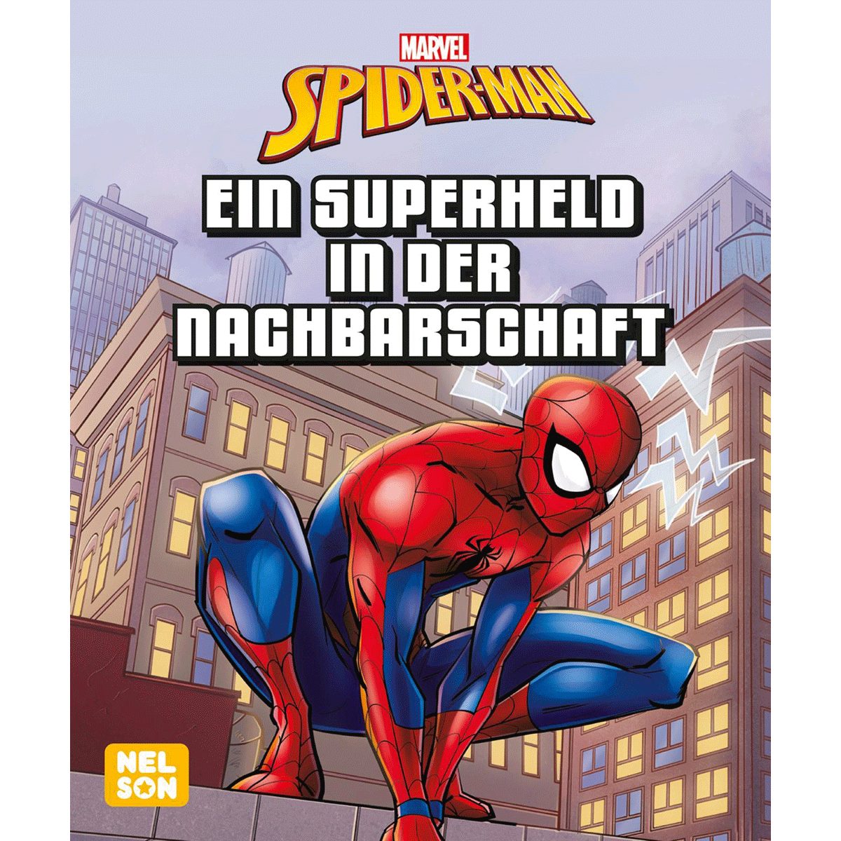 Adventskalender Marvel: Minibuch-Adventskalender: Mit 24 Mini-Büchern, Adventskale