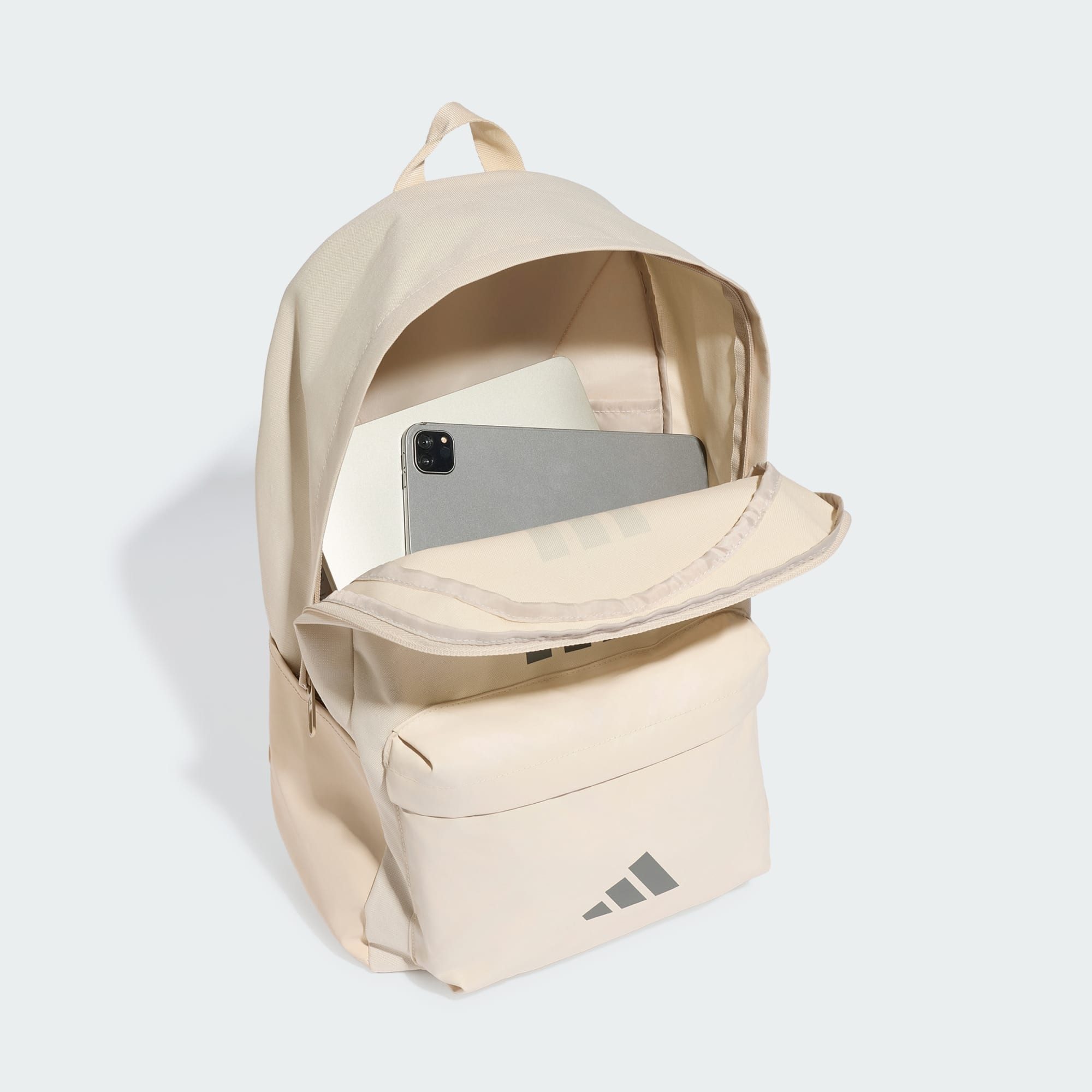 adidas Sportswear Schulrucksack CLASSIC BACK TO SCHOOL 3-STREIFEN RUCKSACK (1-tlg)