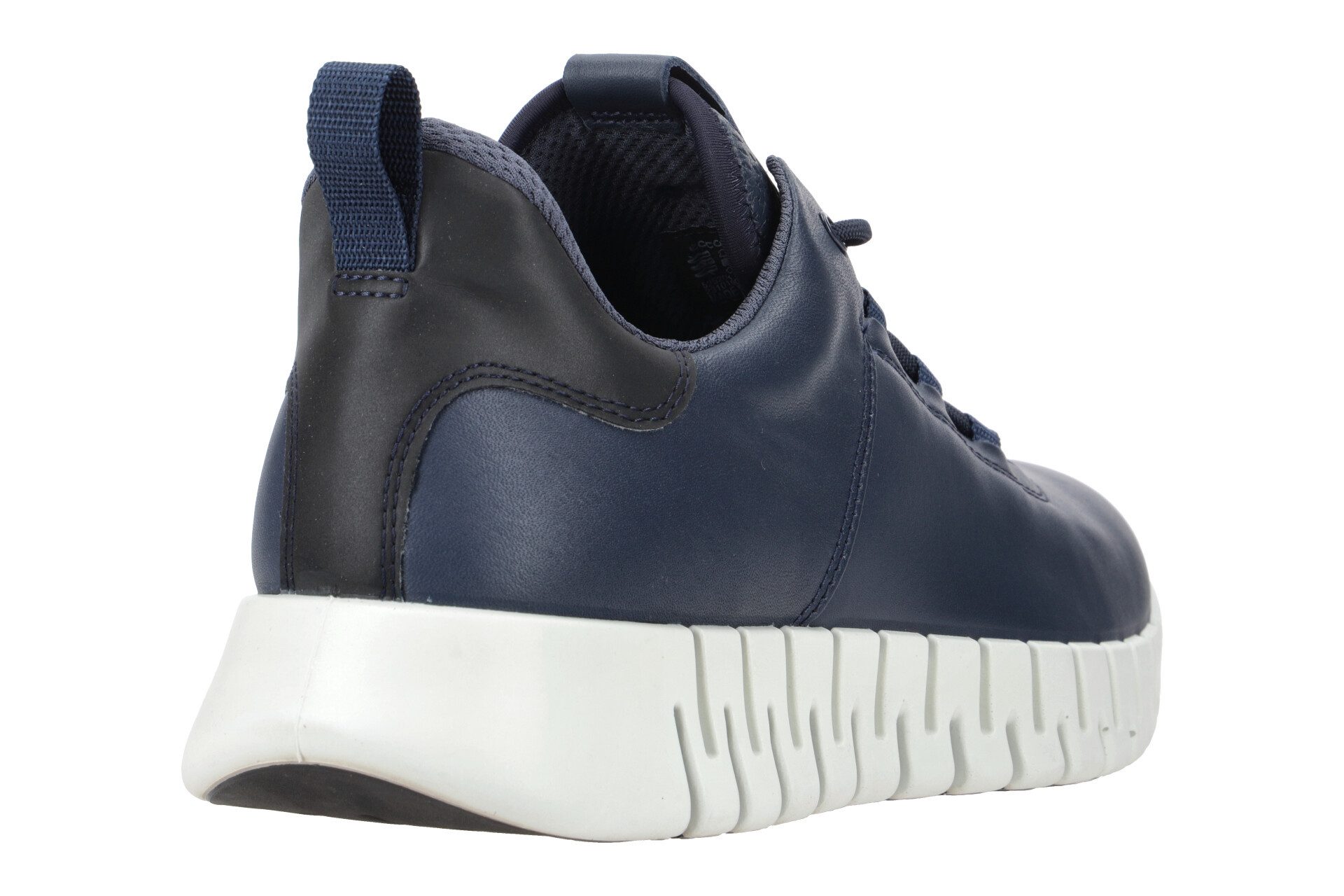 Ecco 52520450595 Schnürschuh