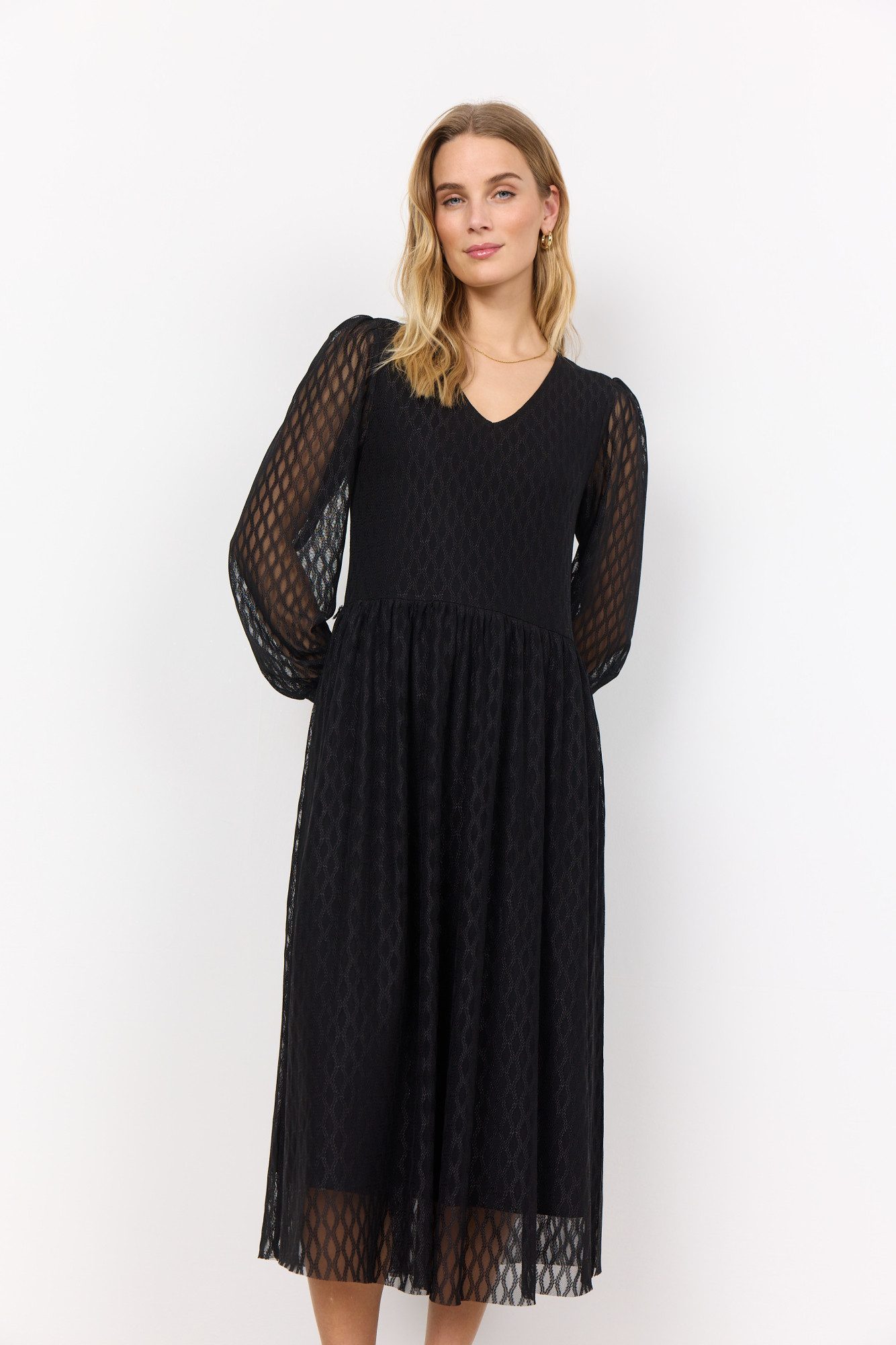 soyaconcept Midikleid