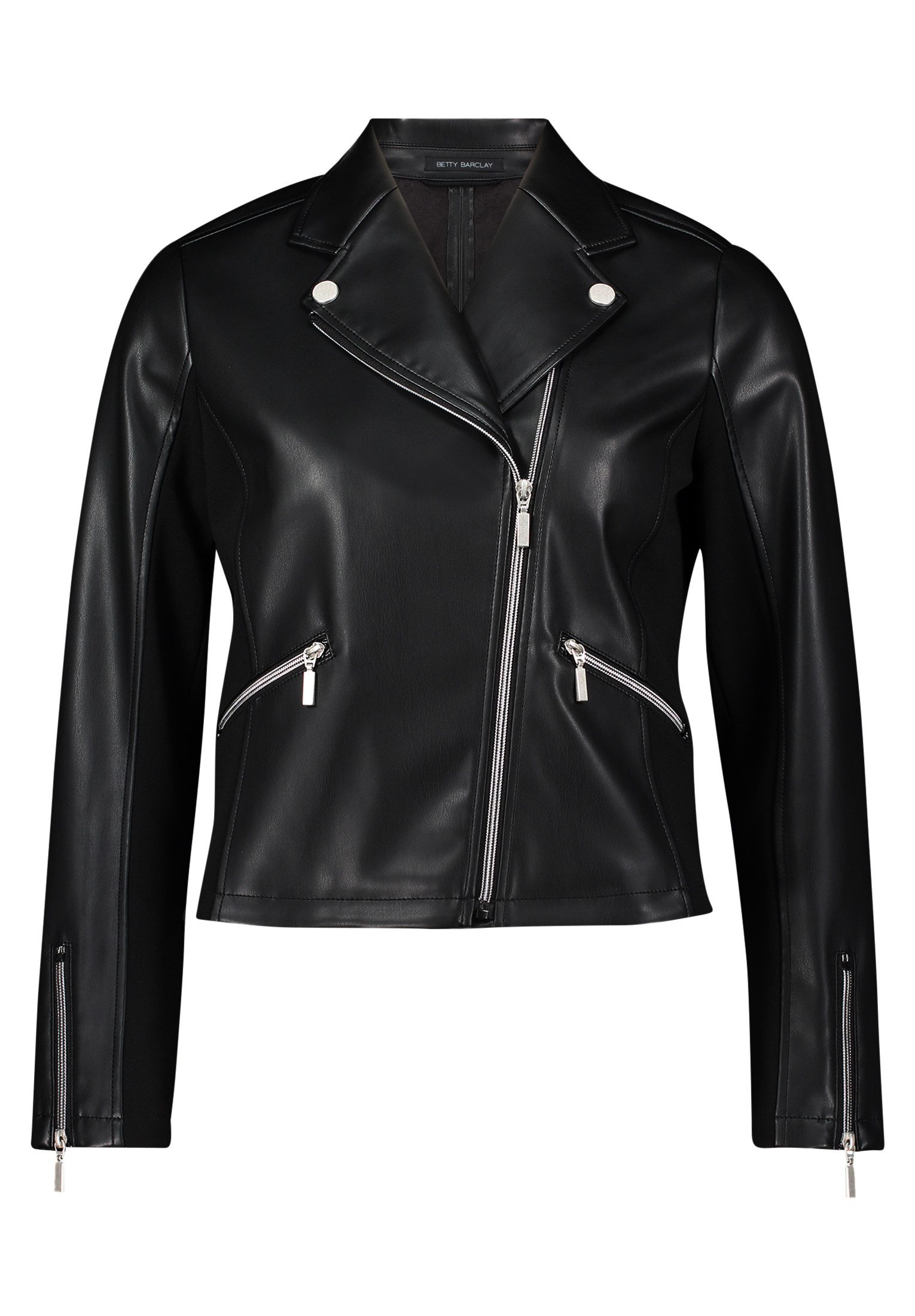 Betty Barclay Jackenblazer Damen mit Reißverschluss günstig online kaufen