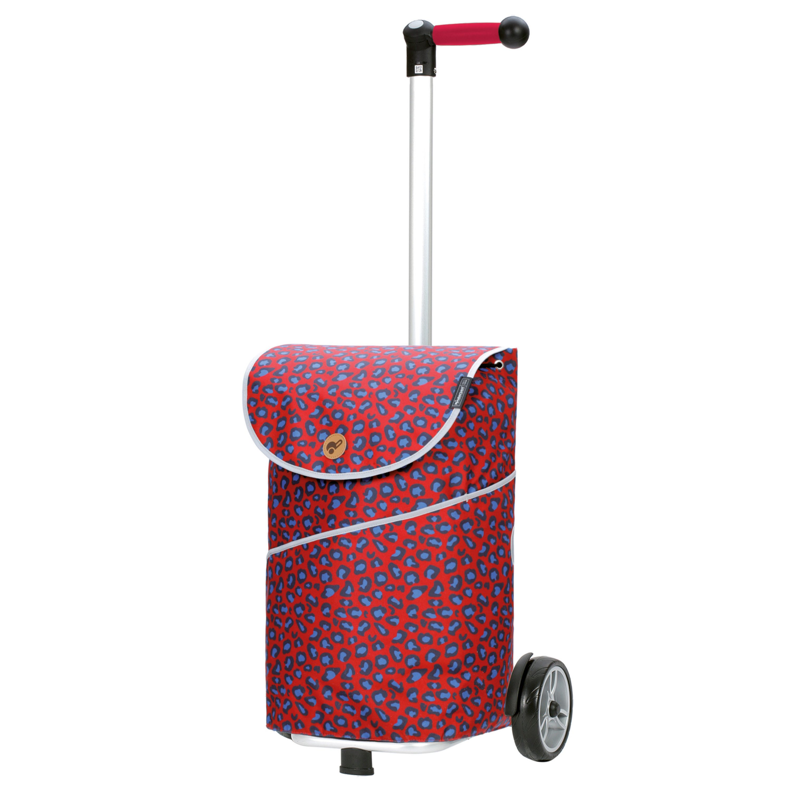 Andersen Einkaufstrolley Unus Shopper MIX A25, günstig online kaufen