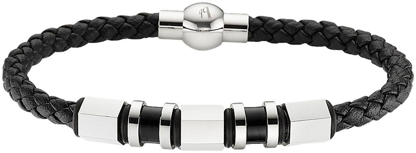 Bruno Banani Lederarmband Schmuck Geschenk Armband günstig online kaufen